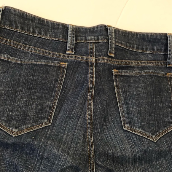 Banana Republic Urban Boot Cut Jeans - Picture 3 of 5